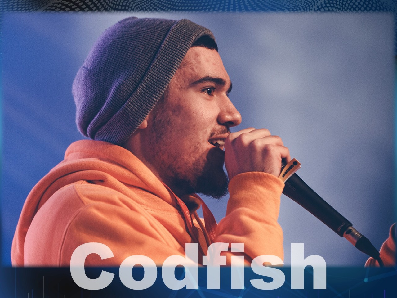 Codfish